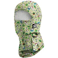 The Hood Balaclava Facemask - Sushi Sprout
