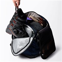 Tank Daily - 70 Liter Boot Bag - Diamant Black