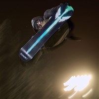 Women's Mia Brookes Pro Snowboard