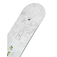 Women's Chloro Snowboard
