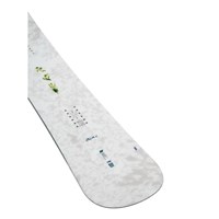 Women's Chloro Snowboard