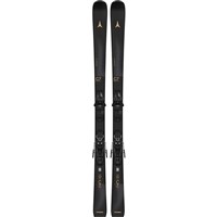 Women's Cloud C7 Skis + M 10 GW Bindings