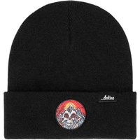 Cutter Patch Beanie