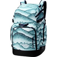 Boot Pack DLX 75L Bag - Kingdom Mountains / Night Sky
