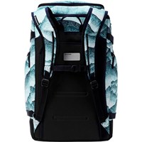 Boot Pack DLX 75L Bag - Kingdom Mountains / Night Sky