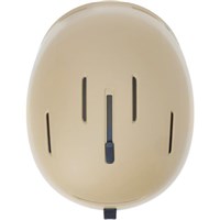 Charger Helmet - Kelp / Black