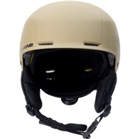 Charger Helmet - Kelp / Black