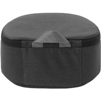 Goggle Stash - Carbon Heather / Castlerock