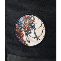 Heli 2.0 Pro Backpack 26L - Black / Marron / Griffin