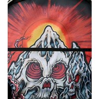 Heli 2.0 Pro Backpack 26L - Black / Marron / Griffin