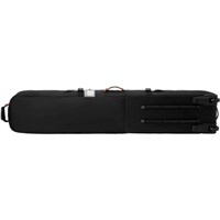High Roller Snowboard Bag - Rosin / Pureed Pumpkin / Silver Lining