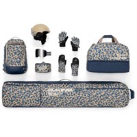 Low Roller Snowboard Bag - B4BC Spot Check / Turtledove