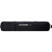 Low Roller Snowboard Bag - Black / Bright White