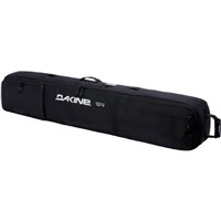 Low Roller Snowboard Bag - Black / Bright White