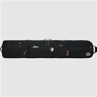 Low Roller Snowboard Bag - Mayhem Black / Marron / Griffin