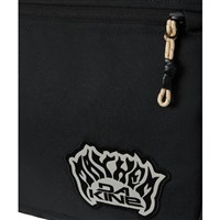 Low Roller Snowboard Bag - Mayhem Black / Marron / Griffin