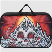Low Roller Snowboard Bag - Mayhem Black / Marron / Griffin