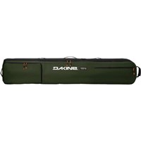 Low Roller Snowboard Bag - Rosin / Pureed Pumpkin / Black / Silver Lining