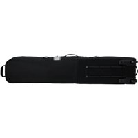 Low Roller Snowboard Bag - Team Black / Hibiscus / Jaffa Orange / Slicker / White