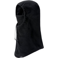 Daytripper Hood - Black / Black