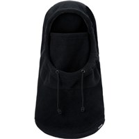 Daytripper Hood - Black / Black