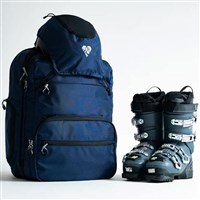 Weekend Warrior 2.0 - 40 Liter Boot Bag - Twilight Blue