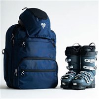 Weekend Warrior 2.0 - 50 Liter Boot Bag - Twilight Blue