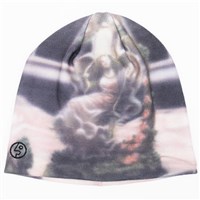 Disorder Skully - Rose / Print