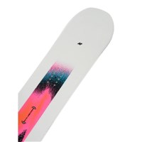 Women's Dreamsicle Snowboard