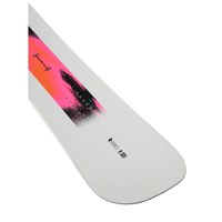 Women's Dreamsicle Snowboard