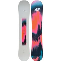 Women's Dreamsicle Snowboard