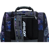 Everything Boot Bag #430 - Galaxy