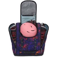 Everything Boot Bag #430 - Batik