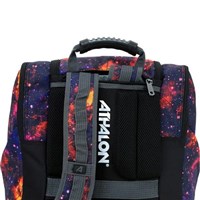Everything Boot Bag #430 - Batik