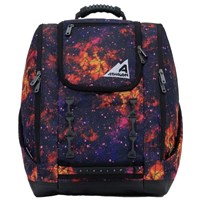 Everything Boot Bag #430 - Batik