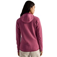 Women's Kyanite Hoody - Lt Renegade / Renegade
