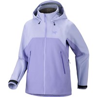 Arc'teryx Beta AR Jacket (Women's) - Kasumi / Moonstone