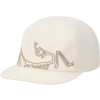 Silex Cap - Sea Salt / Bracken