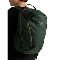 Mantis 26 Backpack - Dark Jade / Mongoose