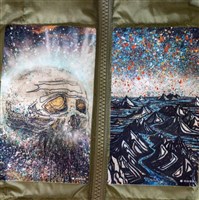 Bryan Iguchi Patch Collection - Finding Flow