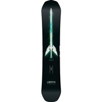Women's Mia Brookes Pro Snowboard - 148