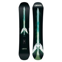 Women's Mia Brookes Pro Snowboard - 148