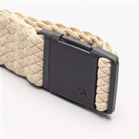 Futureweave Belt - Khaki