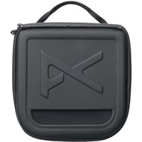 Goggles Accessory Case - Black