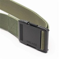 Hardware Belt - Olive