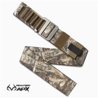 Hardware Alu Belt - Realtree APX