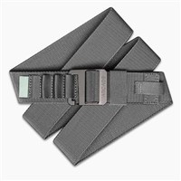 Hardware Alu Belt - Charcoal
