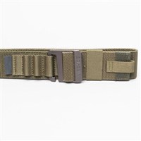 Hardware Alu Belt - Olive