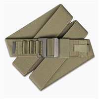 Hardware Alu Belt - Olive