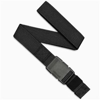 Hardware Slim Belt
